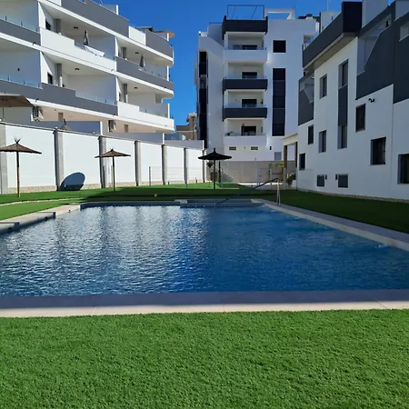 Casa De Perca Dehesa de Campoamor (Orihuela Costa)