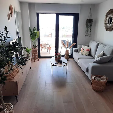 Casa De Perca *