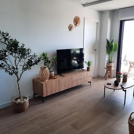Διαμέρισμα Casa De Perca *