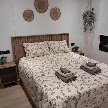 Διαμέρισμα Casa De Perca Dehesa de Campoamor (Orihuela Costa)