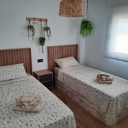 Casa De Perca *