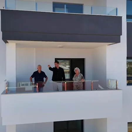 Casa De Perca Διαμέρισμα Dehesa de Campoamor (Orihuela Costa)