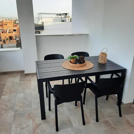 Casa De Perca Διαμέρισμα Dehesa de Campoamor (Orihuela Costa)