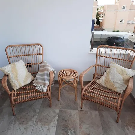 Διαμέρισμα Casa De Perca