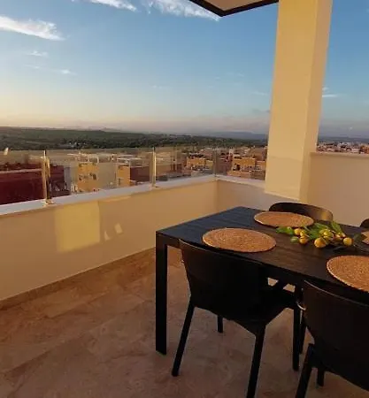 Casa De Perca Dehesa de Campoamor (Orihuela Costa)