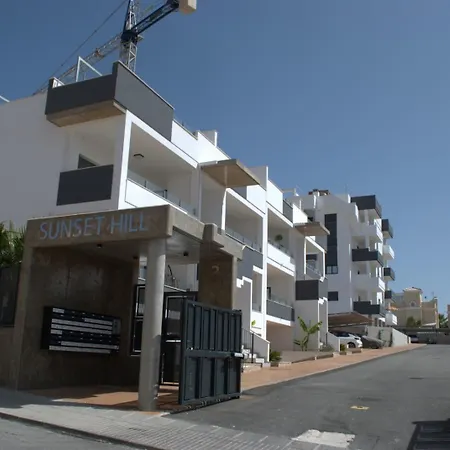 Διαμέρισμα Casa De Perca Dehesa de Campoamor (Orihuela Costa)