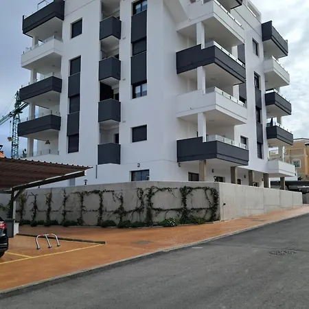Casa De Perca Διαμέρισμα