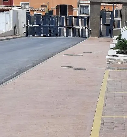 Casa De Perca Διαμέρισμα *