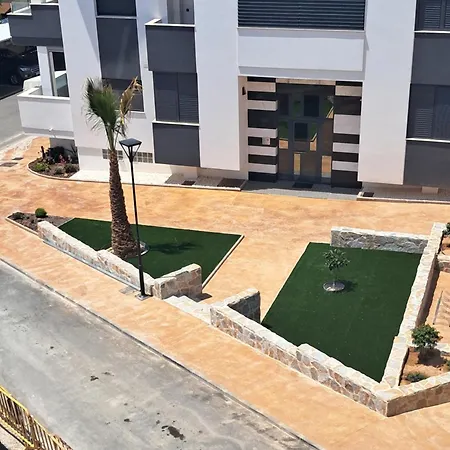Casa De Perca Διαμέρισμα Dehesa de Campoamor (Orihuela Costa)