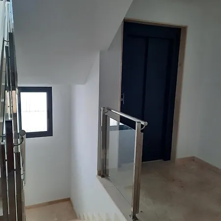 Casa De Perca Διαμέρισμα