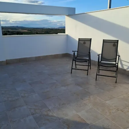 Casa De Perca Διαμέρισμα Dehesa de Campoamor (Orihuela Costa)