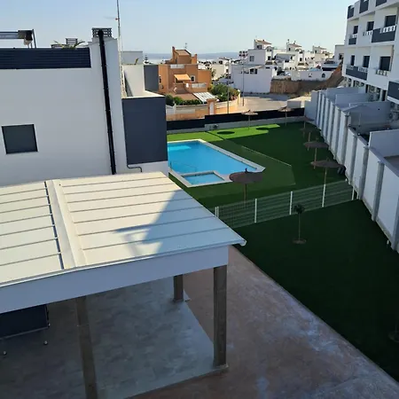 Casa De Perca Διαμέρισμα