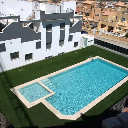 Casa De Perca Διαμέρισμα