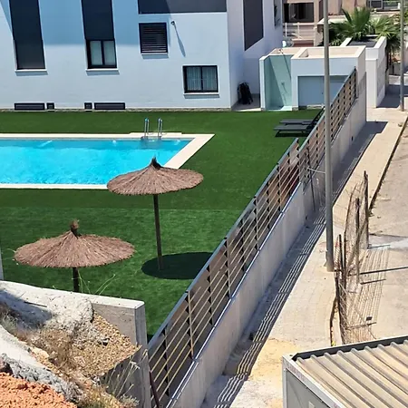Casa De Perca *