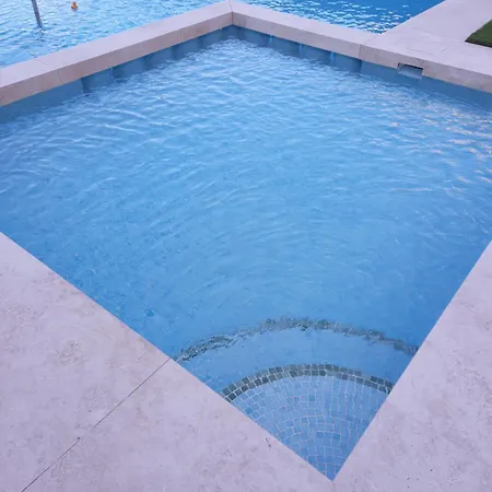 Διαμέρισμα Casa De Perca Dehesa de Campoamor (Orihuela Costa)