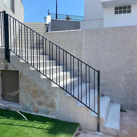 Casa De Perca Dehesa de Campoamor (Orihuela Costa)