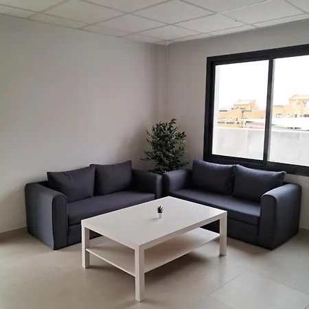 Casa De Perca * Dehesa de Campoamor (Orihuela Costa)