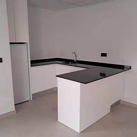 Casa De Perca Διαμέρισμα *
