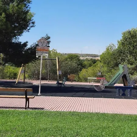 Διαμέρισμα Casa De Perca Dehesa de Campoamor (Orihuela Costa)
