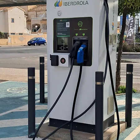 Διαμέρισμα Casa De Perca Dehesa de Campoamor (Orihuela Costa)