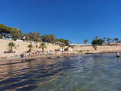 Casa De Perca Διαμέρισμα
