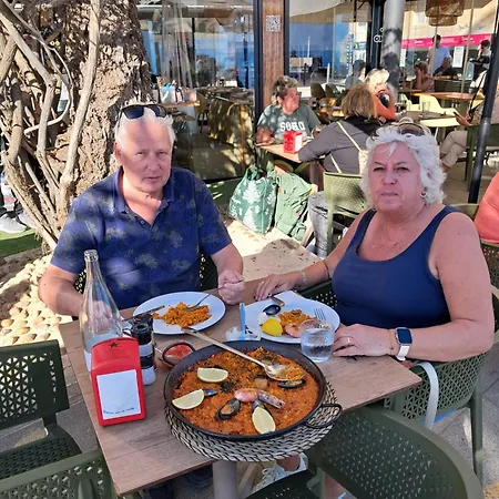 Διαμέρισμα Casa De Perca Dehesa de Campoamor (Orihuela Costa)